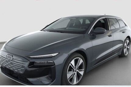 Audi A6 e-tron 14.580 km 54.930 &euro; Ulm 89073