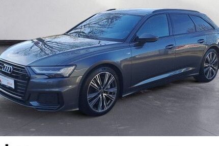 Audi A6 108.400 km 34.960 &euro; Binzen 79589