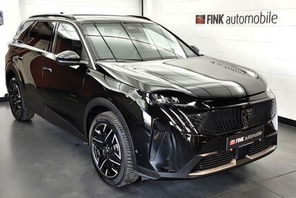 Peugeot 5008 43.850 km 28.630 &euro; Lich 35423