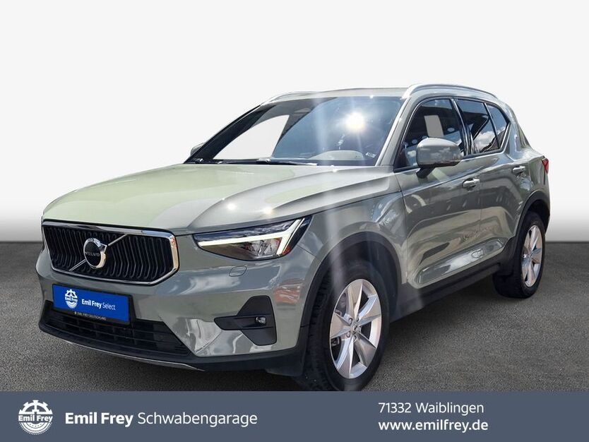 XC40