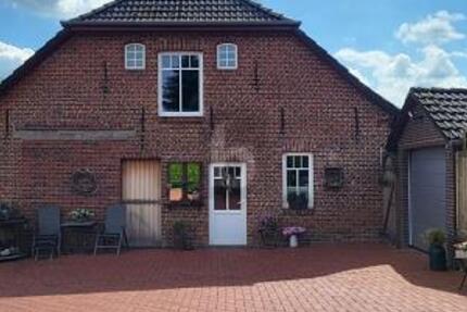 MODERNES EINFAMILIENHAUS MIT GARTEN & PV - Haus Wangerland | Angebot:24698035