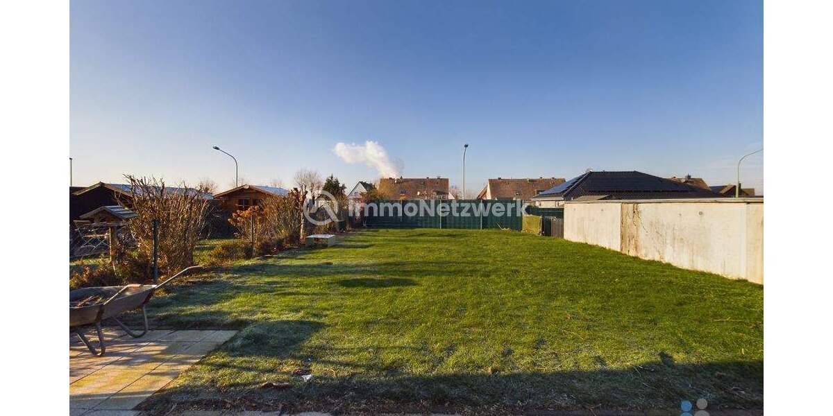 Einfamilienhaus Langerwehe Luchem - 4 Zimmer, 137 m&sup2;, 365.000&euro; | Angebot:25715779