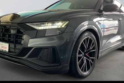 Audi Q8 72.075 km 67.450 &euro; Pfarrkirchen 84347