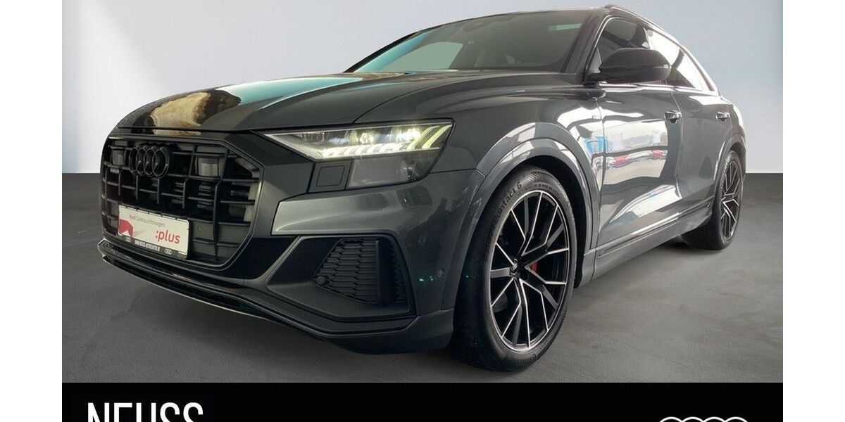 Audi Q8 72.075 km 67.450 &euro; Pfarrkirchen 84347