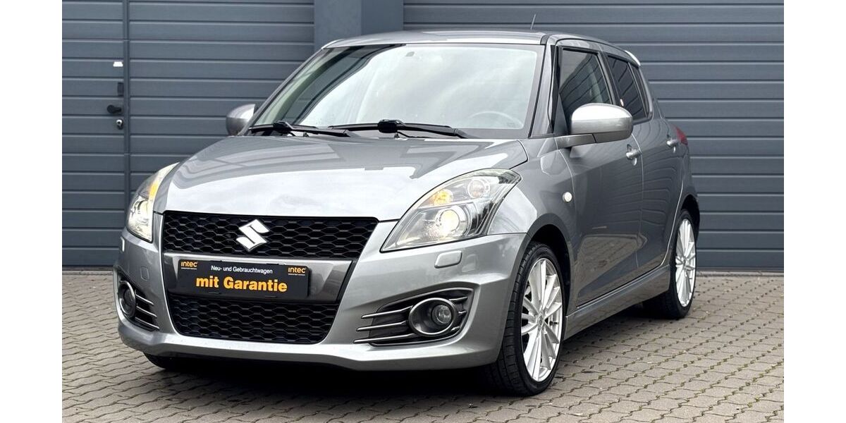 Suzuki Swift 74.404 km 12.100 &euro; Bückeburg 31675