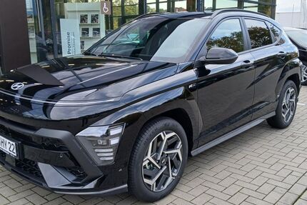 Hyundai KONA 3.500 km 29.960 &euro; Espelkamp 32339