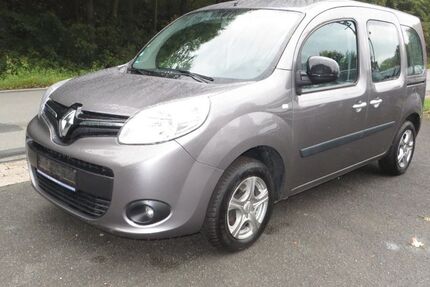 Renault Kangoo 140.000 km 5.950 &euro; Bad Grund 37539