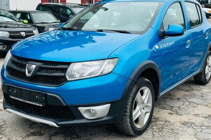 Dacia Sandero 158.263 km 3.750 &euro; Ofterdingen 72131