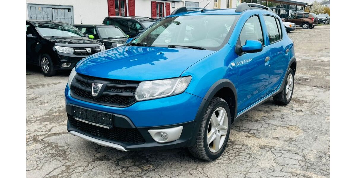 Dacia Sandero 158.263 km 3.900 &euro; Ofterdingen 72131