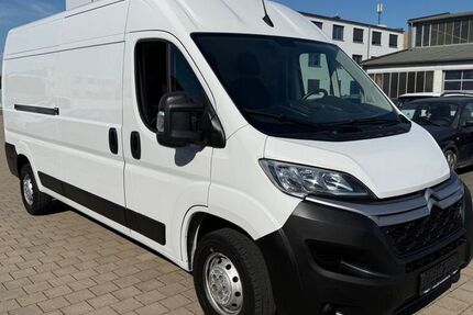 Citroen Jumper