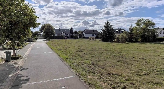 Großes Baugrundstück im Hunsrück - Grundstück Lahr/Hunsrück | Angebot:19799830