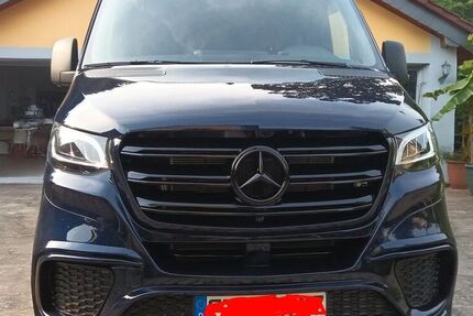 Mercedes Sprinter