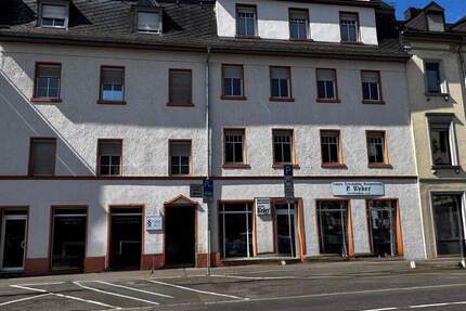 Vielseitig nutzbares Ladenlokal in Toplage Trier-Innenstadt nahe Porta Nigra 4 zimmer