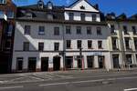 Vielseitig nutzbares Ladenlokal in Toplage Trier-Innenstadt nahe Porta Nigra 4 zimmer