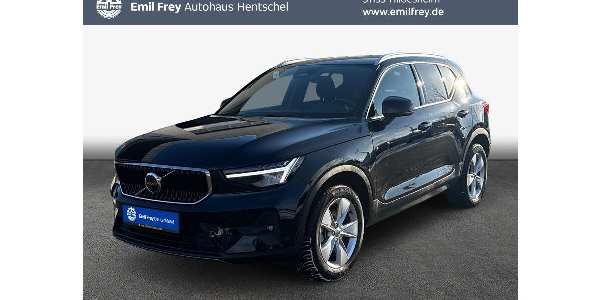 Volvo XC40 14.819 km 33.801 &euro; Hildesheim 31135