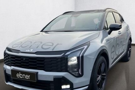 Kia Sportage 7.500 km 41.990 &euro; Baienfurt 88255