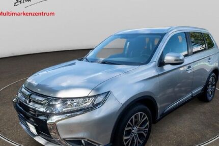Mitsubishi Outlander 91.570 km 12.900 &euro; Heppenheim 64646