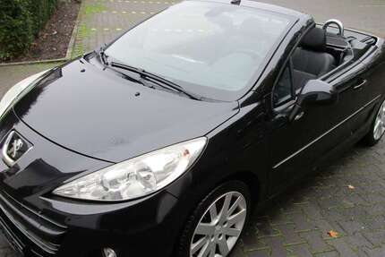 Peugeot 207 123.630 km 3.390 € Verl 33415