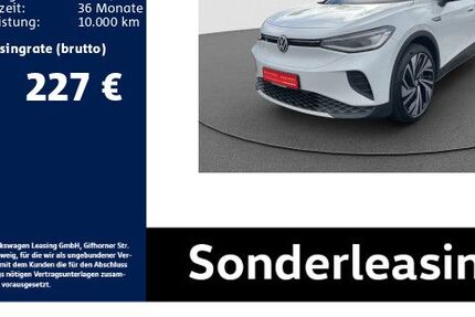 VW ID.4 28.457 km 31.750 € Schwäbisch Gmünd 73525