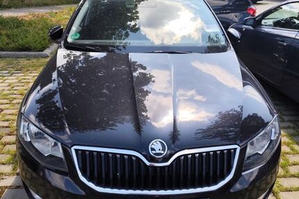 Skoda Octavia 170.000 km 7.600 &euro; Ladbergen 49459