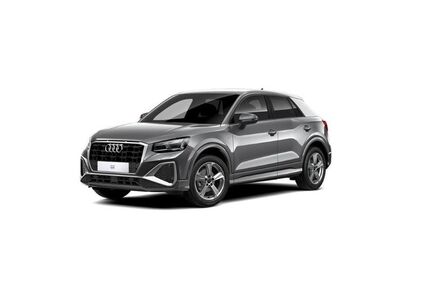 Audi Q2 31.153 km 21.890 &euro; Heidenheim a. d. B. 89520