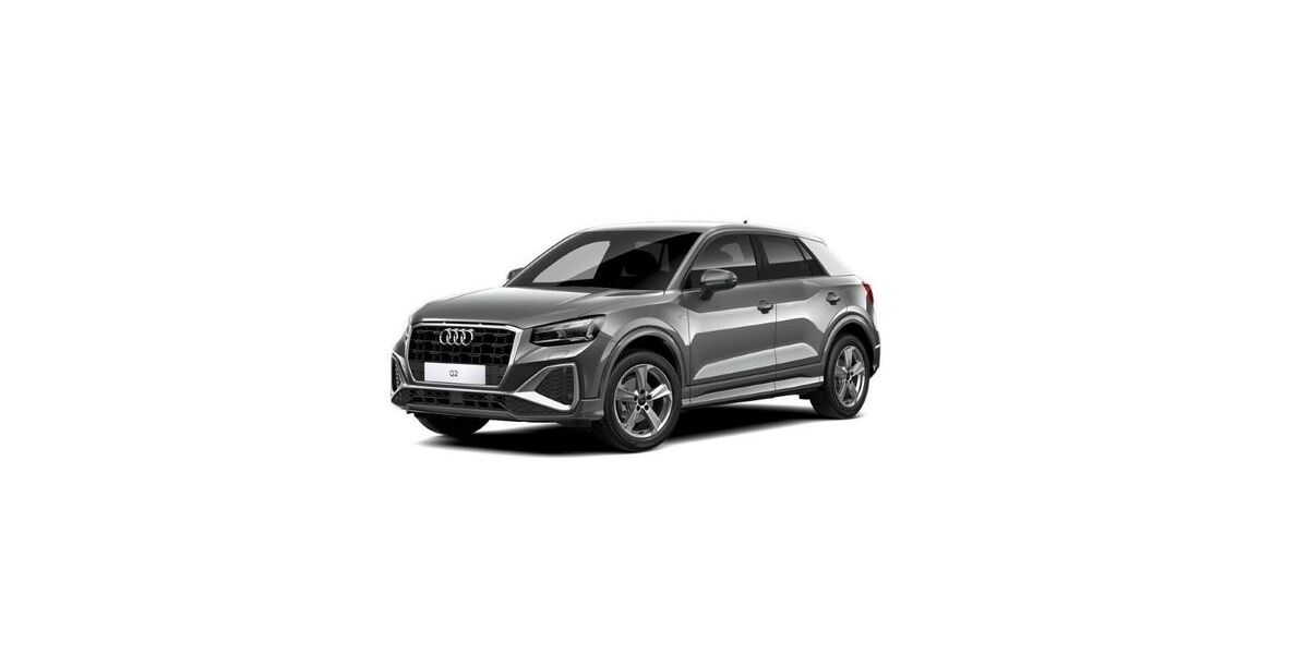 Audi Q2 31.153 km 21.890 &euro; Heidenheim a. d. B. 89520