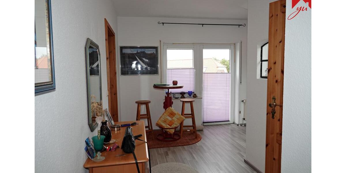 Etagenwohnung Esens - 4 Zimmer, 99 m&sup2;, 690&euro; | Angebot:25292522