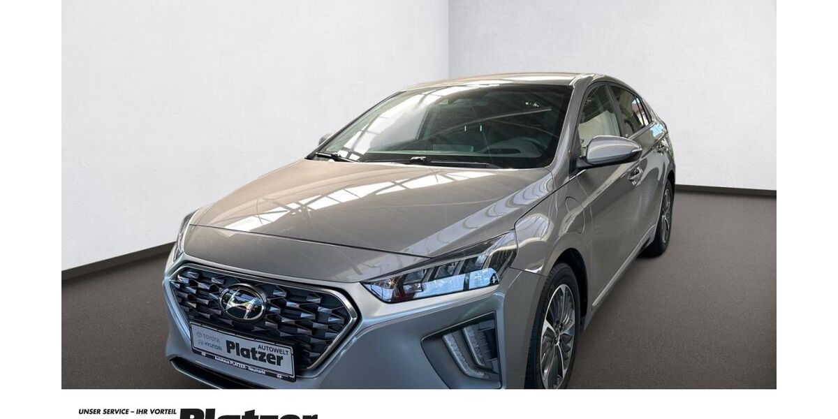 Hyundai IONIQ 47.988 km 20.980 &euro; Neumarkt 92318