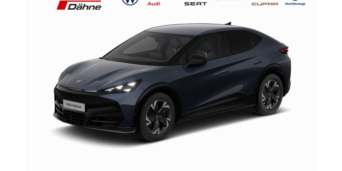 Cupra Tavascan 20.981 km 41.880 &euro; Wittenberge 19322
