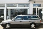 VW Passat B3 NASENBÄR GT SYNCRO KOMBI 2,0E 232.543 km 1.985 &euro; Dossenheim 69221