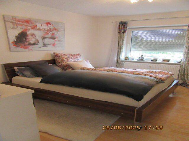 Attraktive 4-Zimmer-Wohnung mit Balkon in 93138 Lappersdorf