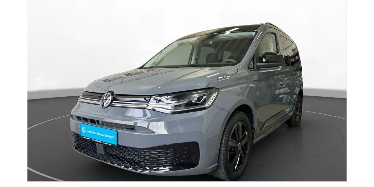 VW Caddy 20.720 km 29.980 &euro; Dingolfing 84130