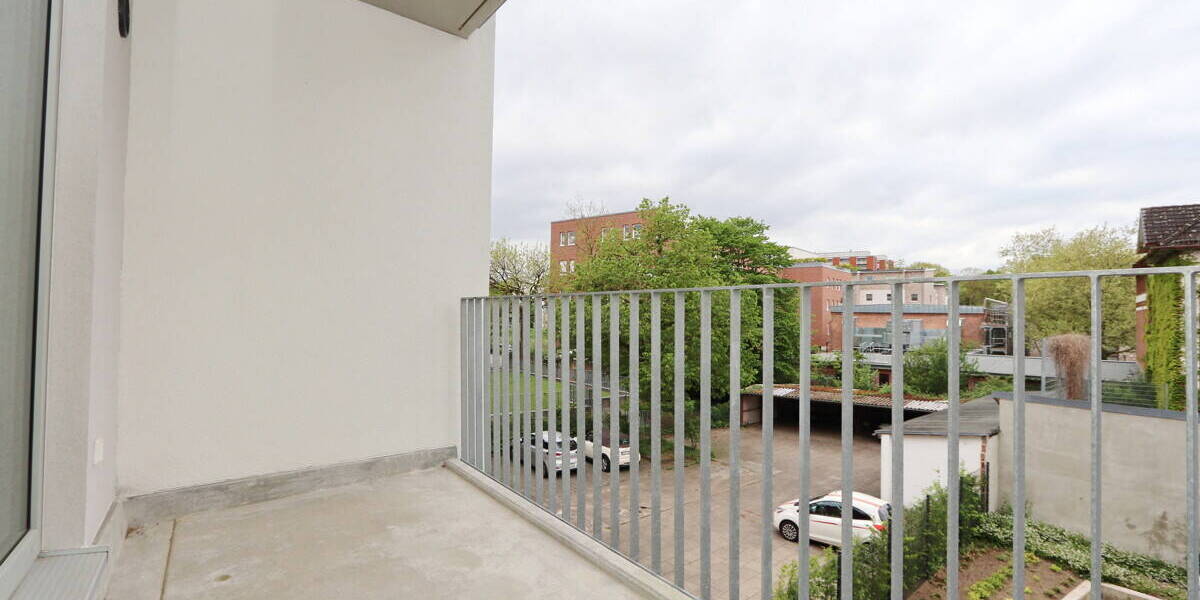 Etagenwohnung Pinneberg - 4 Zimmer, 99 m&sup2;, 520.000&euro; | Angebot:26686620