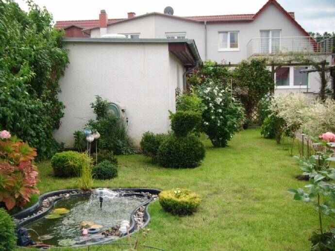 Doppelhaushälfte Rostock Brinckmansdorf - 8 Zimmer, 380 m&sup2;, 799.000&euro; | Angebot:25667798