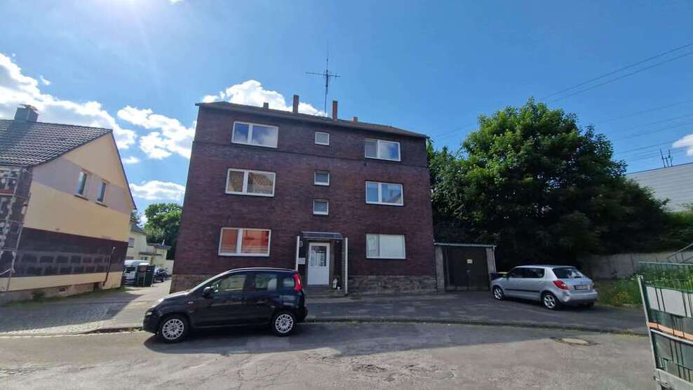 Wohnung zum Mieten in Herne 280 € 40 m²