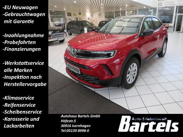 Opel Mokka 7.750 km 19.450 &euro; Isernhagen 30916