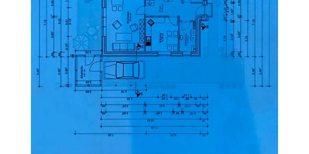 Doppelhaushälfte Westoverledingen - 4 Zimmer, 105 m&sup2;, 349.000&euro; | Angebot:26416053