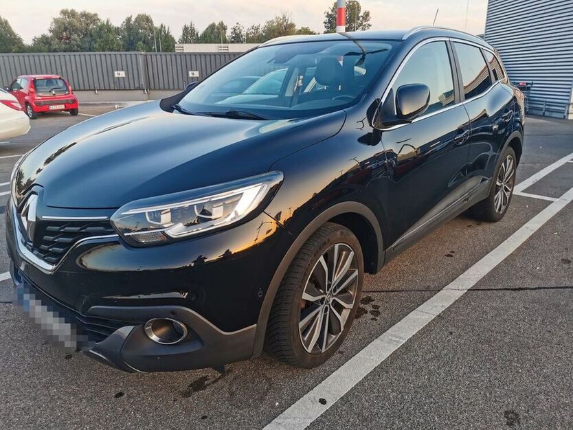 Kadjar