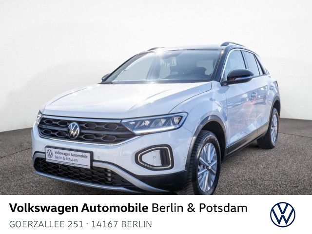 VW T-Roc 22.950 km 27.950 &euro; Berlin 14167