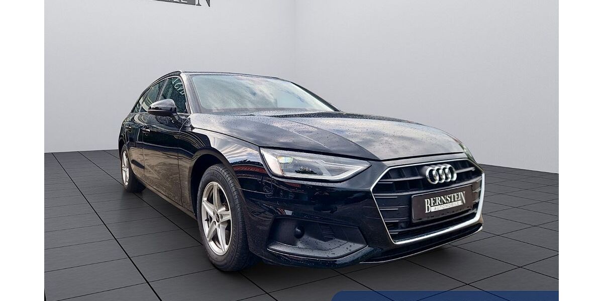 Audi A4 55.000 km 23.999 &euro; Albstadt 72459