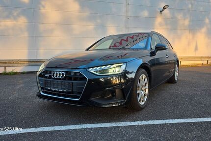 Audi A4 189.002 km 18.999 &euro; Lahr/Schwarzwald 77933