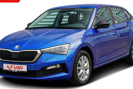 Skoda Scala 57.849 km 18.950 &euro; Eisleben 06295