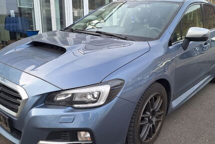 Subaru Levorg 148.454 km 16.980 &euro; Trier 54294