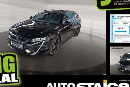 Peugeot 508 64.551 km 29.497 &euro; Stuttgart 70376