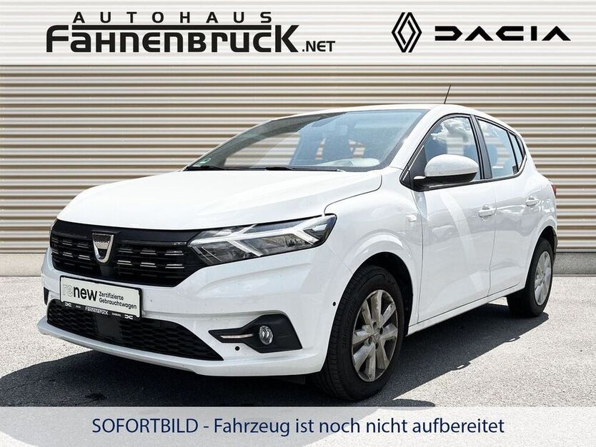 Sandero