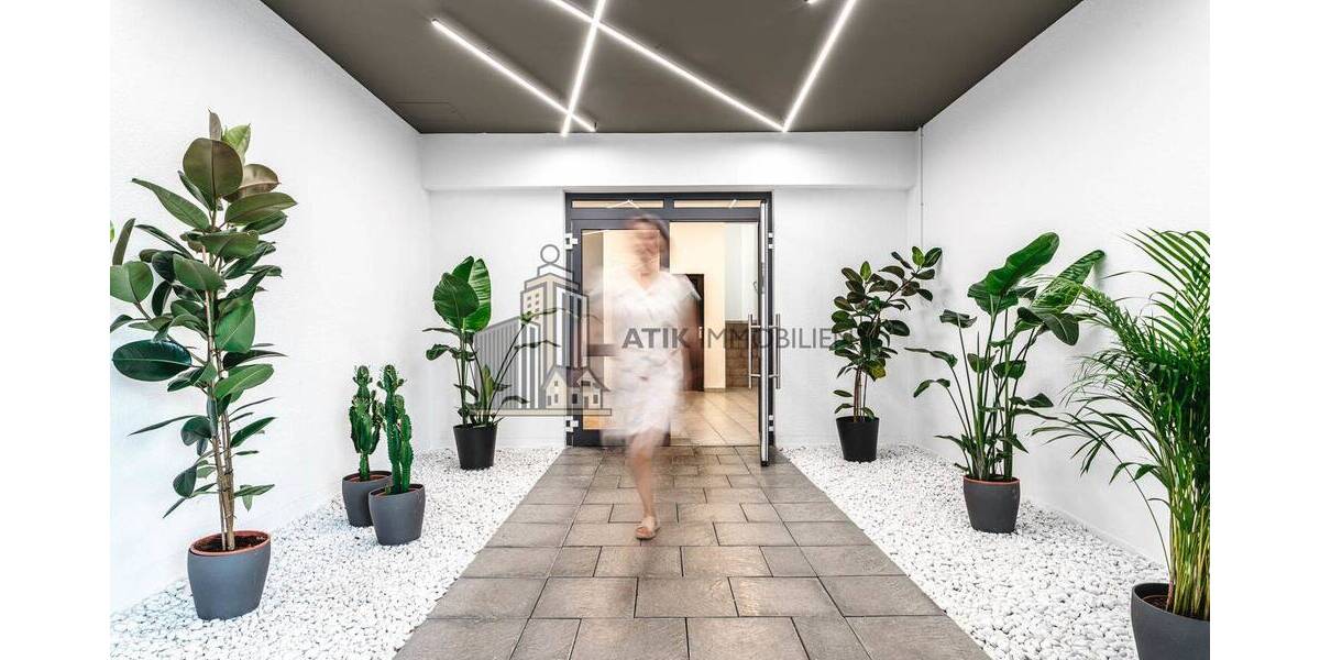 ATIK: Moderne, individuell gestaltbare Arbeitsplätze mit attraktivem P-L-Verhältnis - provisionsfrei - Gewerbeobjekt Heidelberg / Wieblingen Wieblingen | Angebot:26267338