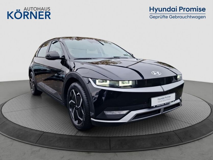 Hyundai IONIQ 5 38.344 km 24.900 € Berlin 12683