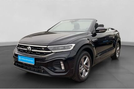 VW T-Roc 41.000 km 27.800 &euro; Laupheim 88471