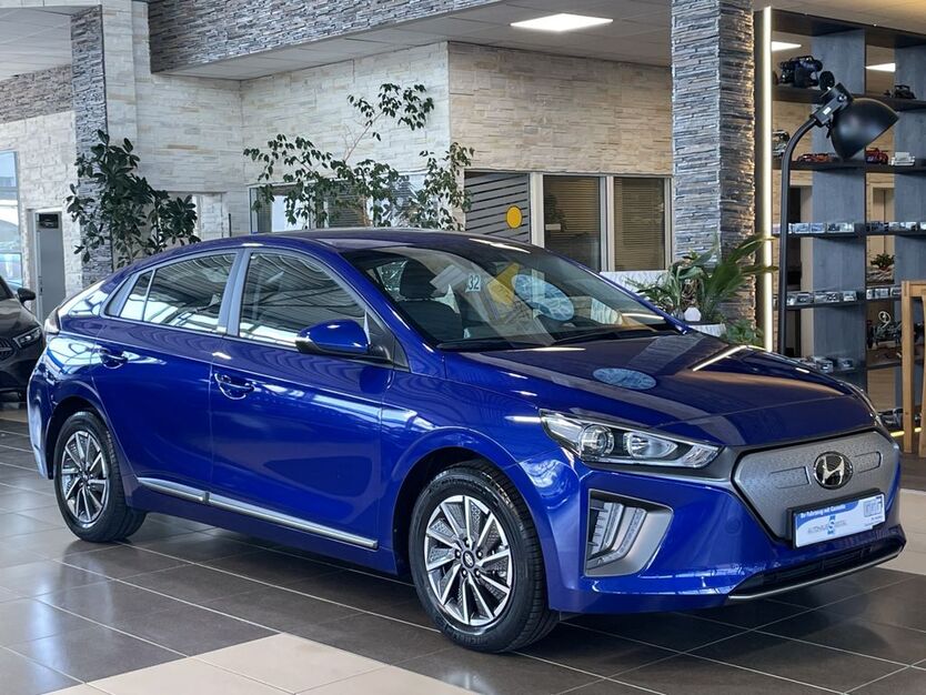 Hyundai IONIQ 23.920 km 16.000 € Eitorf 53783