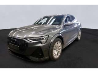 Audi e-tron 37.104 km 44.903 &euro; Cuxhaven 27472